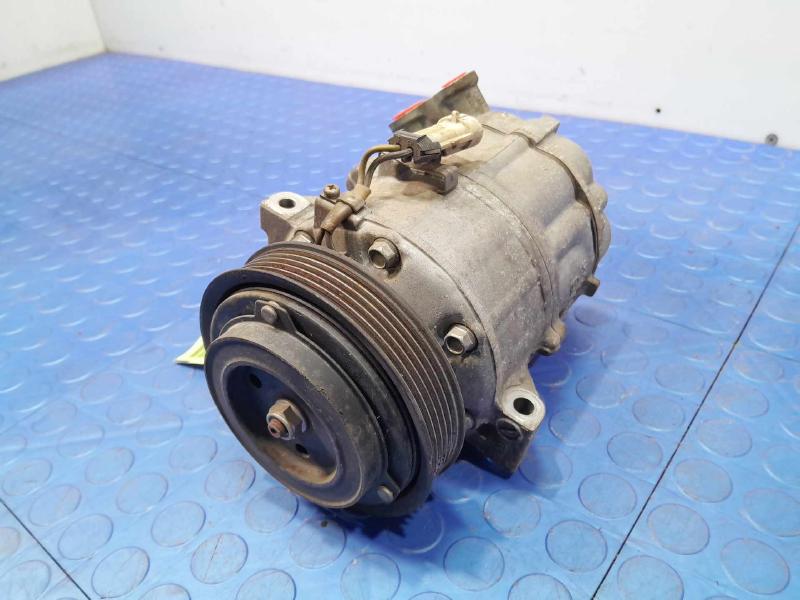 2006-2010 Pontiac Solstice AC Compressor Assembly Genuine OEM 25813623
