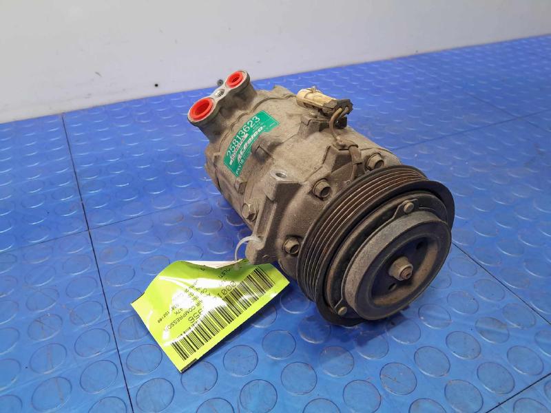 2006-2010 Pontiac Solstice AC Compressor Assembly Genuine OEM 25813623