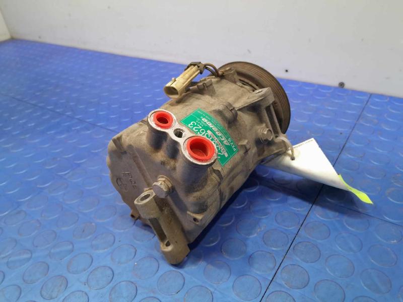 2006-2010 Pontiac Solstice AC Compressor Assembly Genuine OEM 25813623