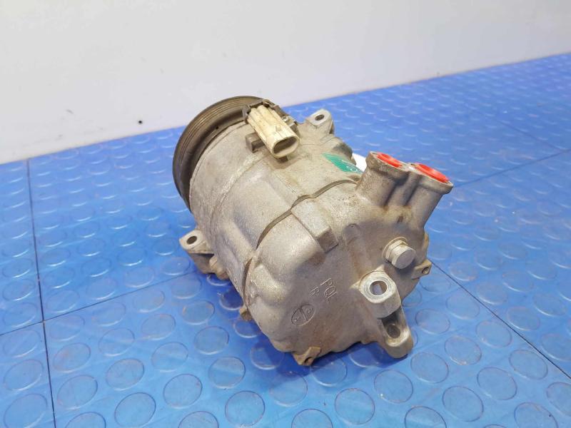 2006-2010 Pontiac Solstice AC Compressor Assembly Genuine OEM 25813623