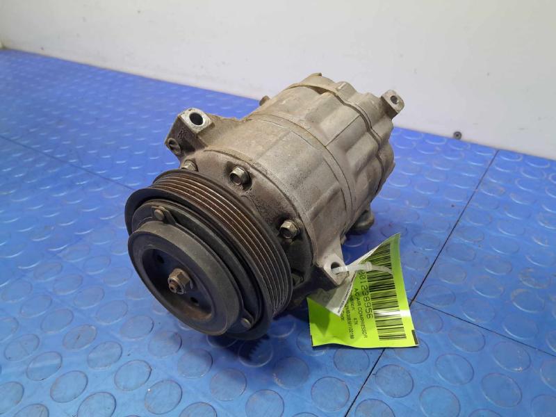 2006-2010 Pontiac Solstice AC Compressor Assembly Genuine OEM 25813623