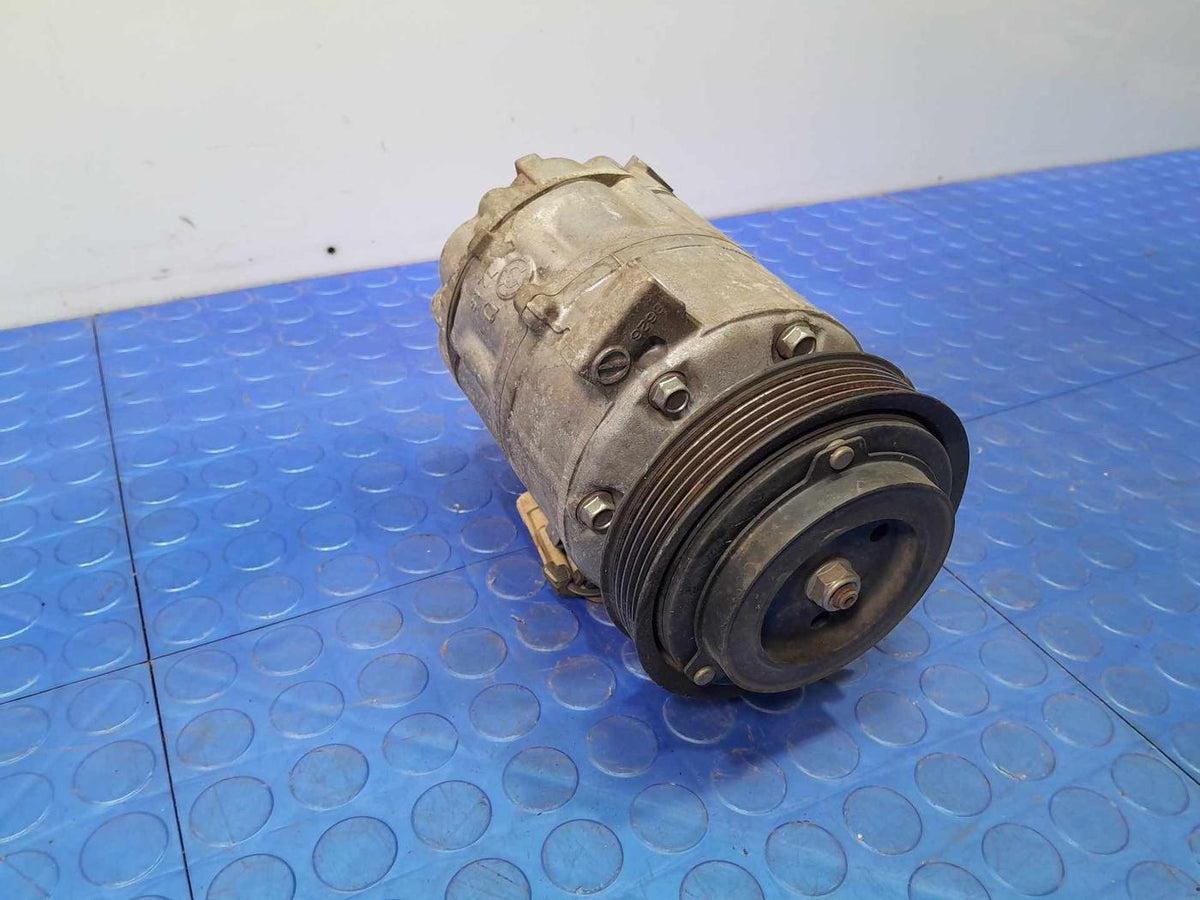 2006-2010 Pontiac Solstice AC Compressor Assembly Genuine OEM 25813623