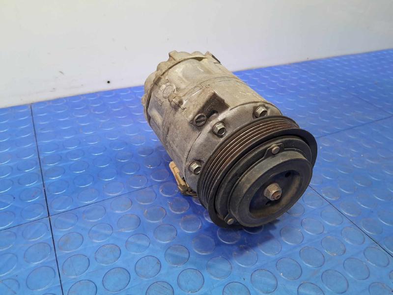 2006-2010 Pontiac Solstice AC Compressor Assembly Genuine OEM 25813623