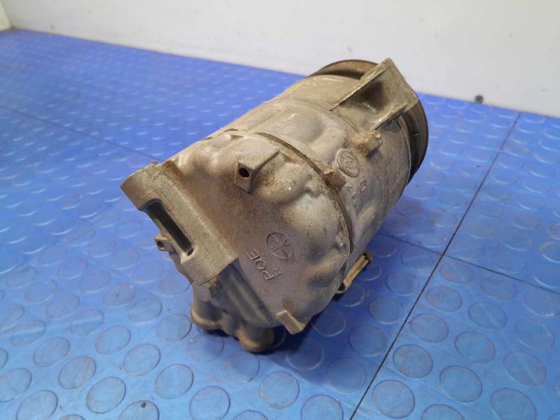 2006-2010 Pontiac Solstice AC Compressor Assembly Genuine OEM 25813623