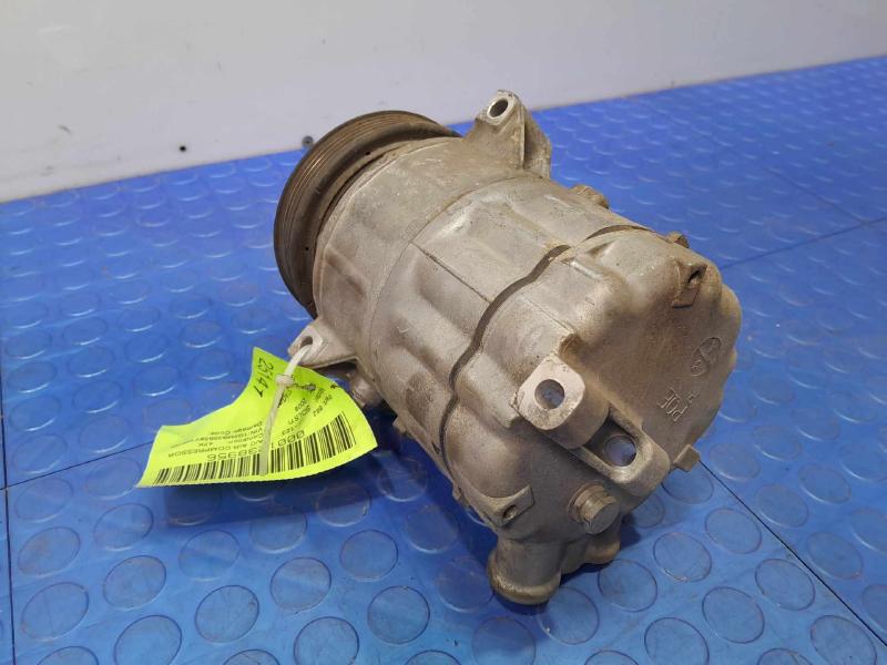 2006-2010 Pontiac Solstice AC Compressor Assembly Genuine OEM 25813623