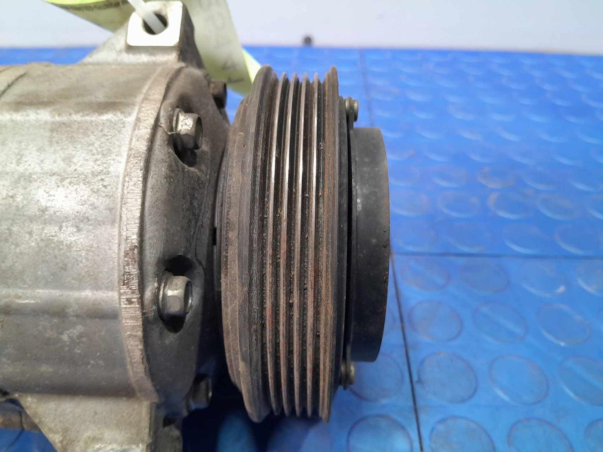 2006-2010 Pontiac Solstice AC Compressor Assembly Genuine OEM 25813623