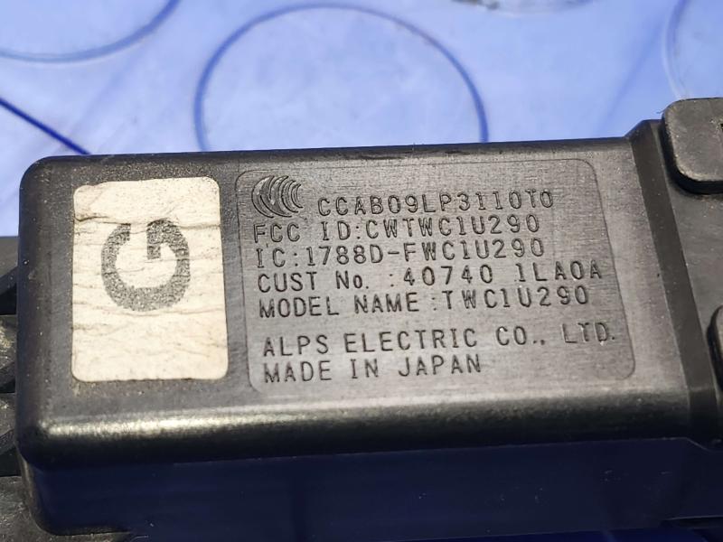 2013 Infiniti FX35 Misc Ebay Parts