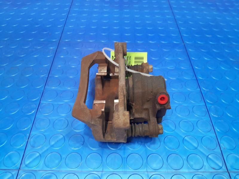 2011 Subaru Forester Caliper