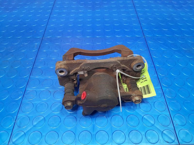 2011 Subaru Forester Caliper