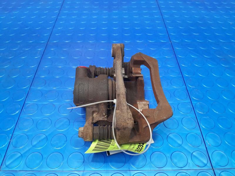 2011 Subaru Forester Caliper