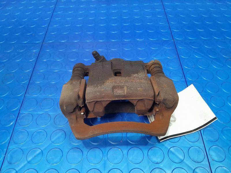 2011 Subaru Forester Caliper