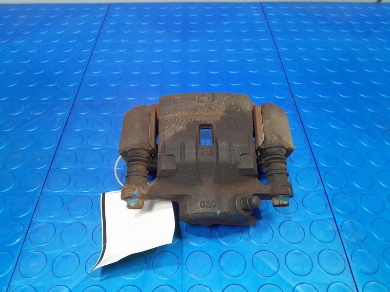 2011 Subaru Forester Caliper