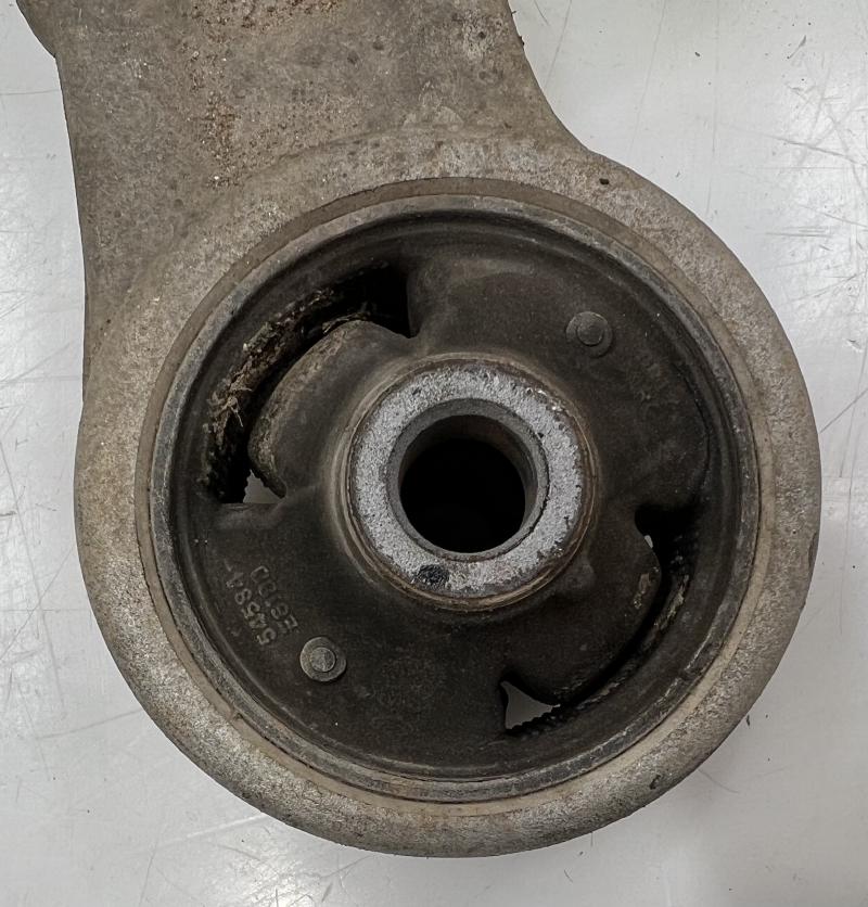2016 - 2019 Hyundai Sonata Front Lower Control Arm LH Driver Side OEM 54500E6100