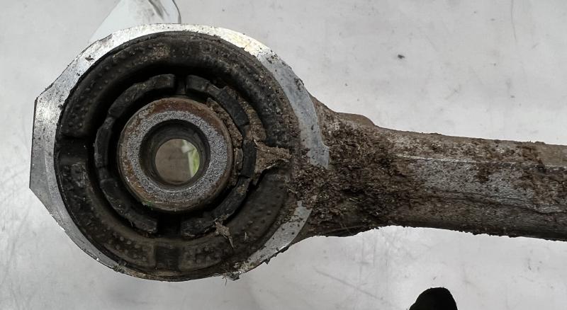 2016 - 2019 Hyundai Sonata Front Lower Control Arm LH Driver Side OEM 54500E6100