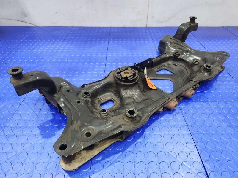 2016 Volkswagen Jetta Crossmember/Cradle/Undercarria