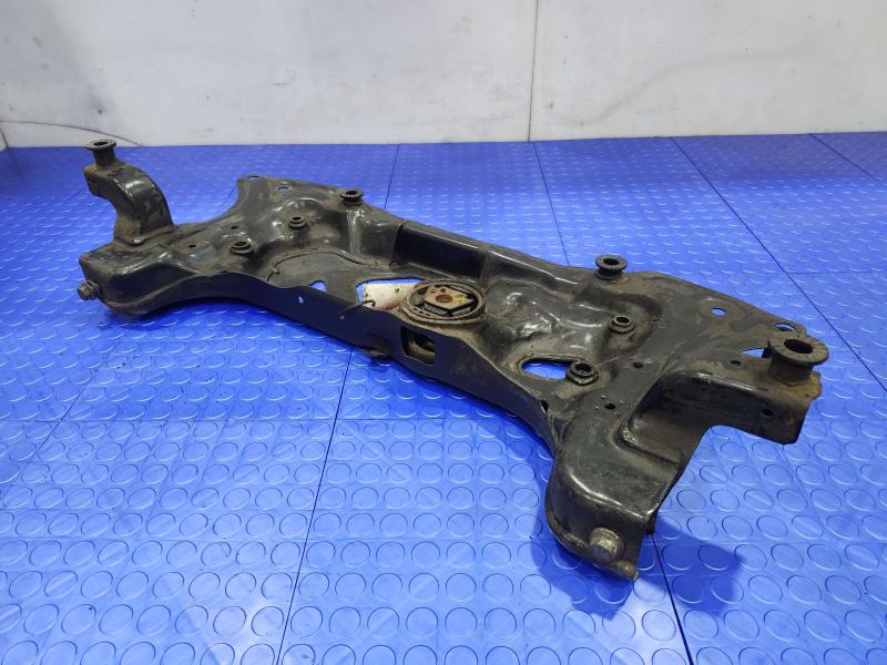 2016 Volkswagen Jetta Crossmember/Cradle/Undercarria
