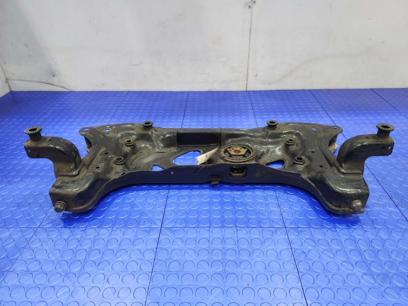2016 Volkswagen Jetta Crossmember/Cradle/Undercarria