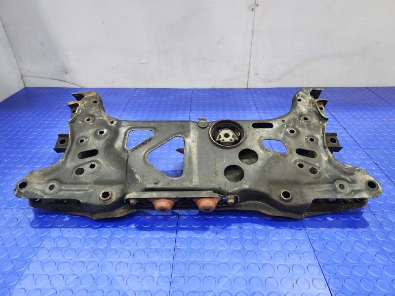 2016 Volkswagen Jetta Crossmember/Cradle/Undercarria