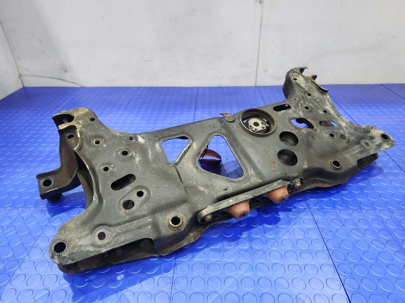 2016 Volkswagen Jetta Crossmember/Cradle/Undercarria