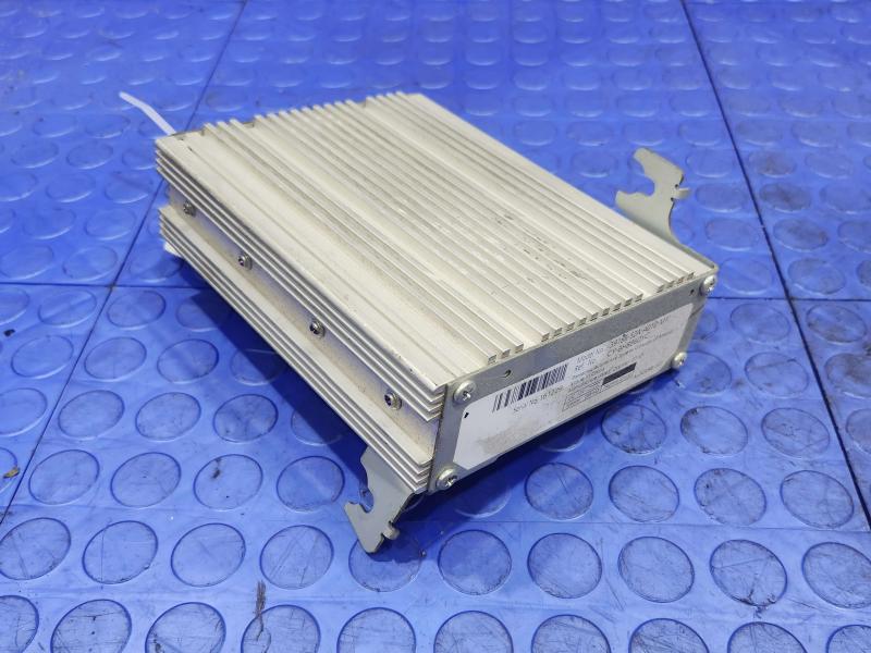 2011 Honda Pilot Audio & Visual Equip.(Radio)
