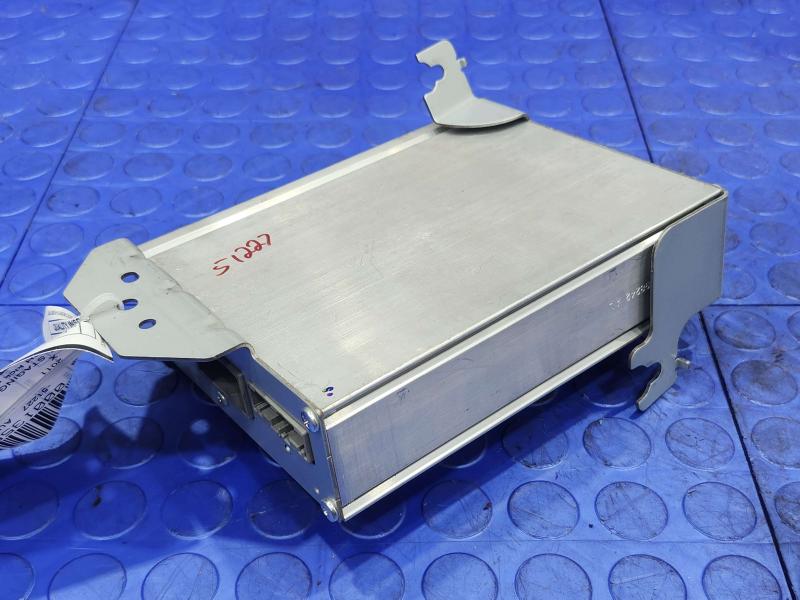 2011 Honda Pilot Audio & Visual Equip.(Radio)