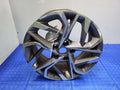 2021 Hyundai Sonata Wheel