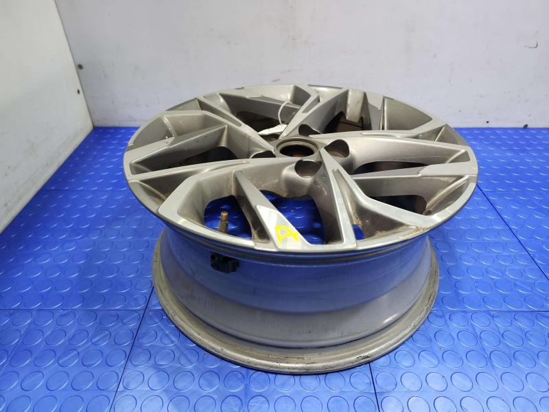 2021 Hyundai Sonata Wheel