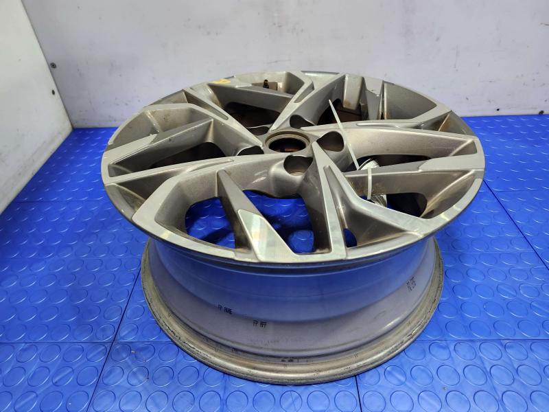 2021 Hyundai Sonata Wheel