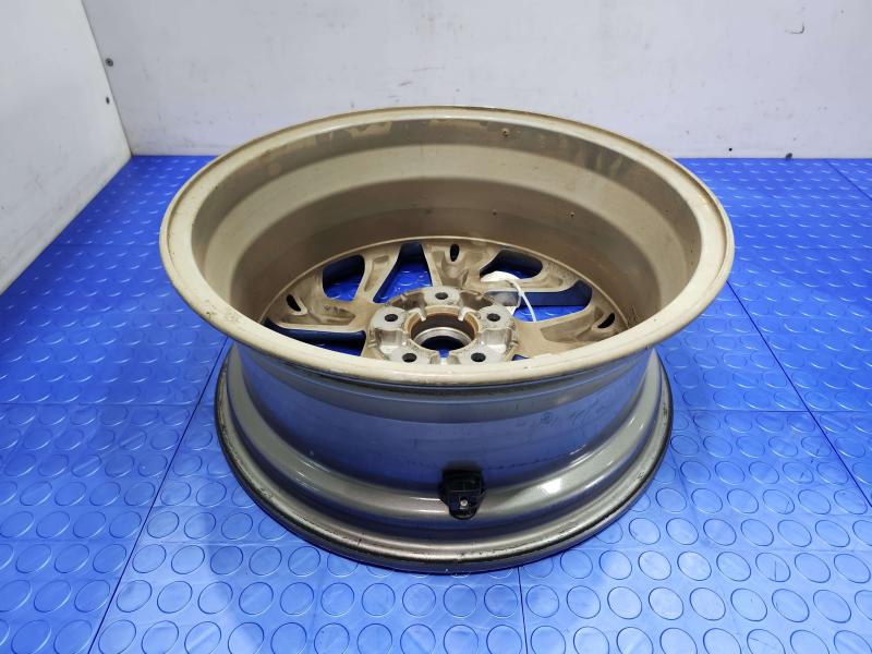 2021 Hyundai Sonata Wheel