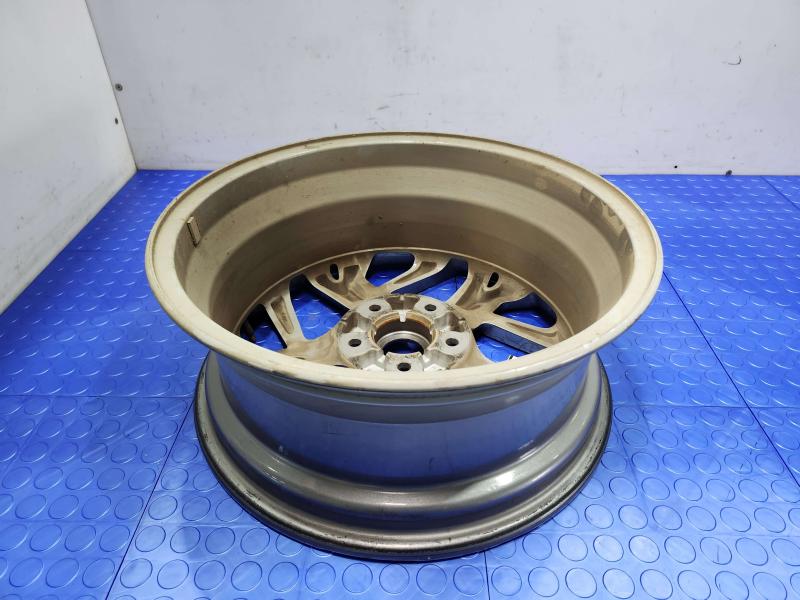 2021 Hyundai Sonata Wheel