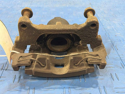 2015 Volkswagen Passat Caliper