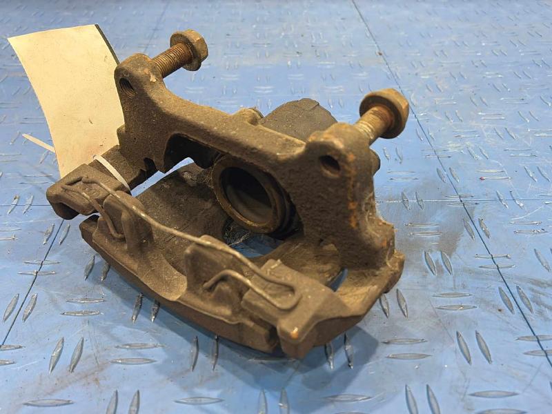 2015 Volkswagen Passat Caliper