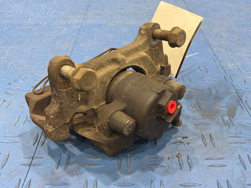 2015 Volkswagen Passat Caliper