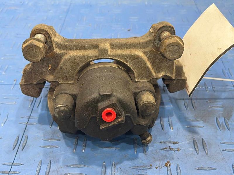 2015 Volkswagen Passat Caliper