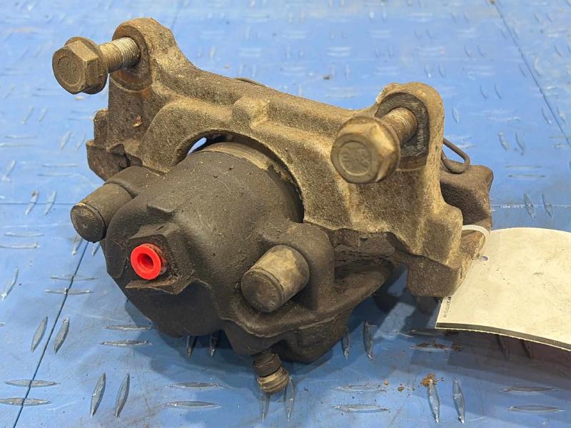 2015 Volkswagen Passat Caliper