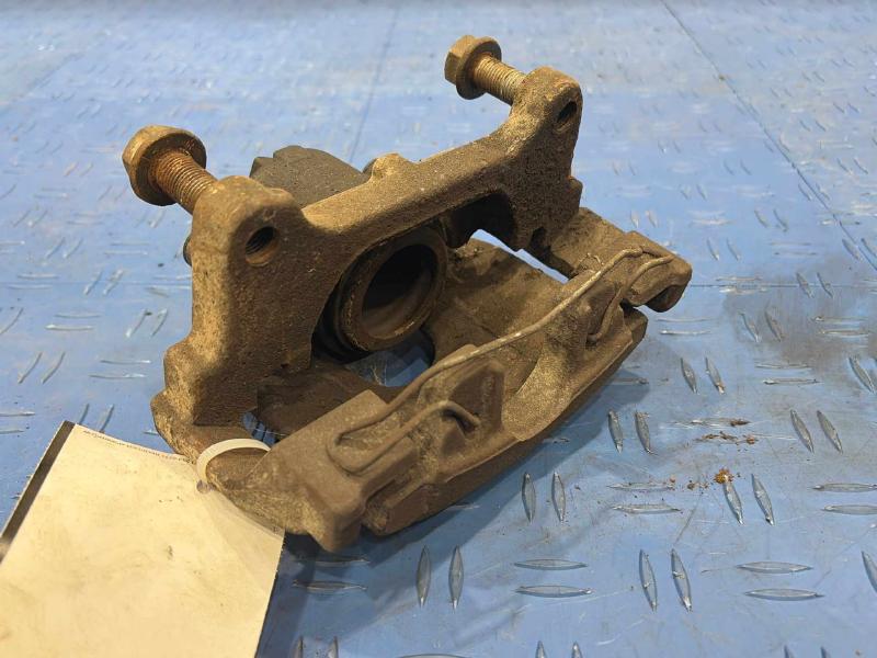 2015 Volkswagen Passat Caliper