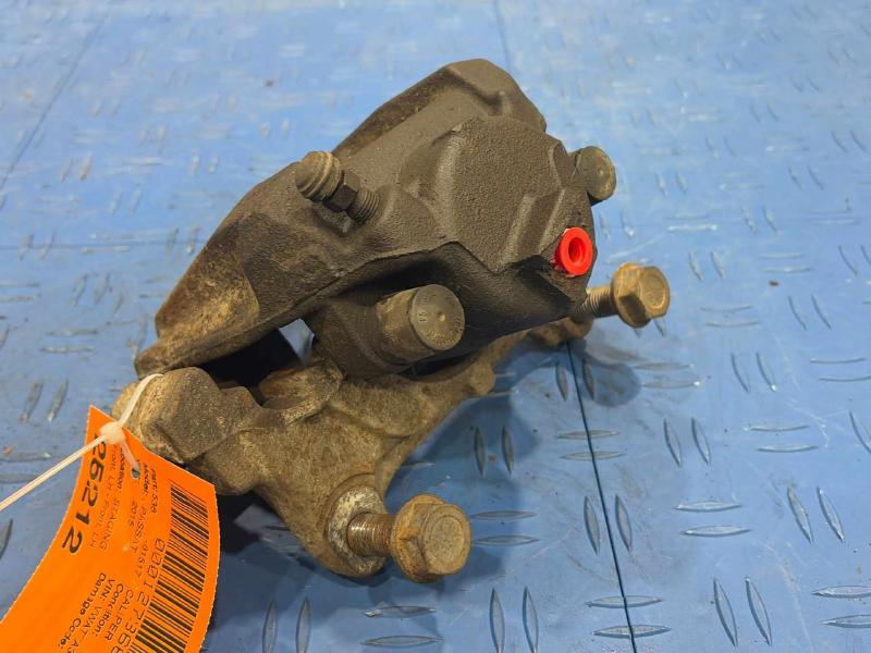 2015 Volkswagen Passat Caliper