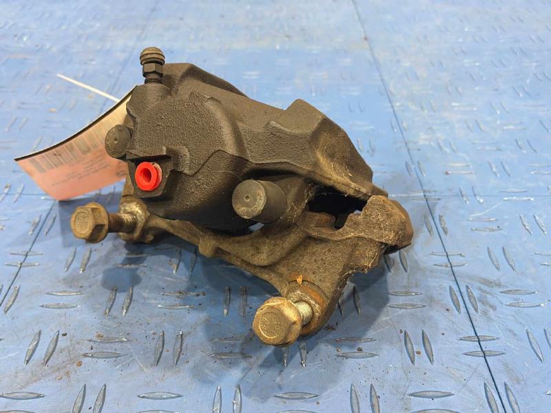2015 Volkswagen Passat Caliper