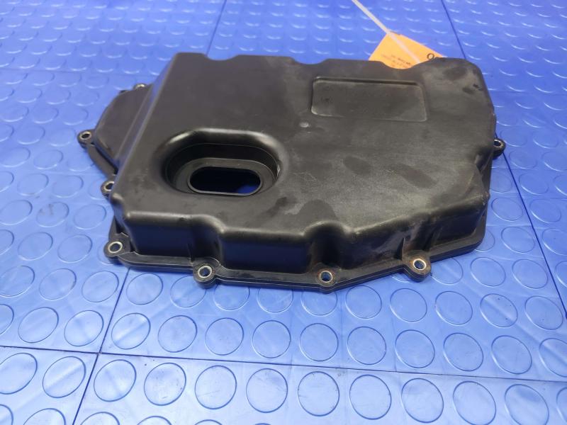 2015 Ford Transit Connect Transmission Oil Pan