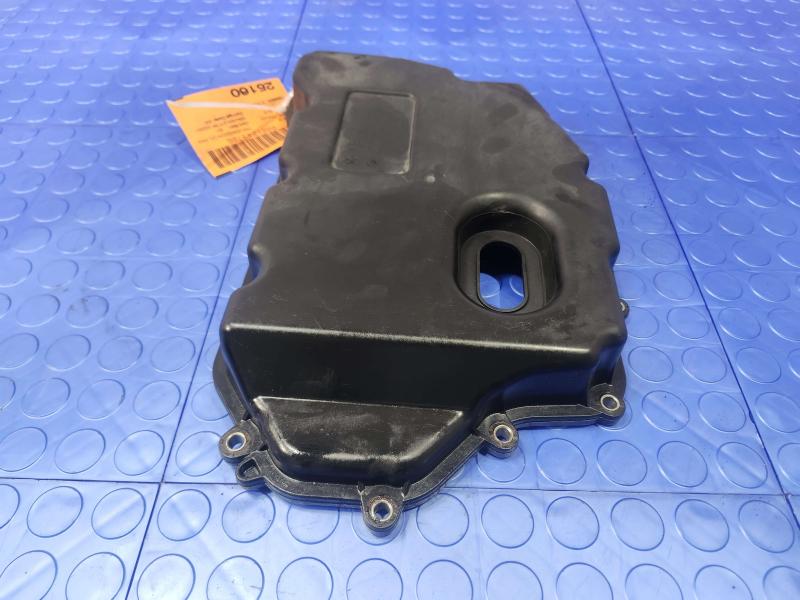 2015 Ford Transit Connect Transmission Oil Pan