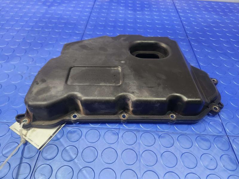 2015 Ford Transit Connect Transmission Oil Pan
