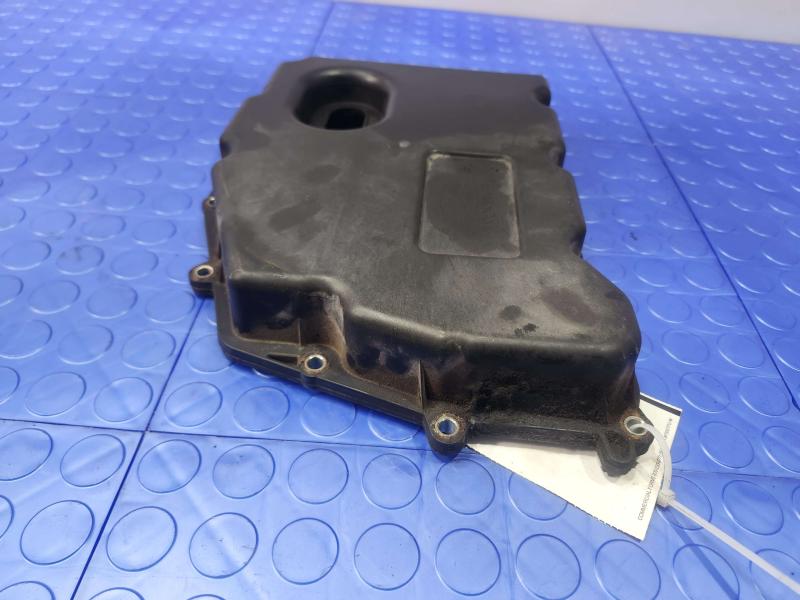 2015 Ford Transit Connect Transmission Oil Pan