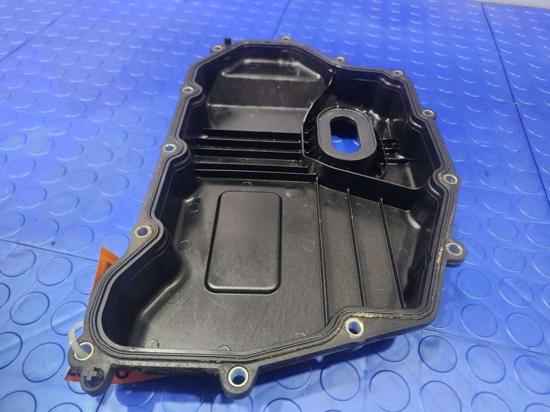 2015 Ford Transit Connect Transmission Oil Pan