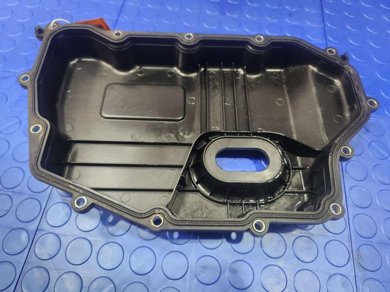 2015 Ford Transit Connect Transmission Oil Pan