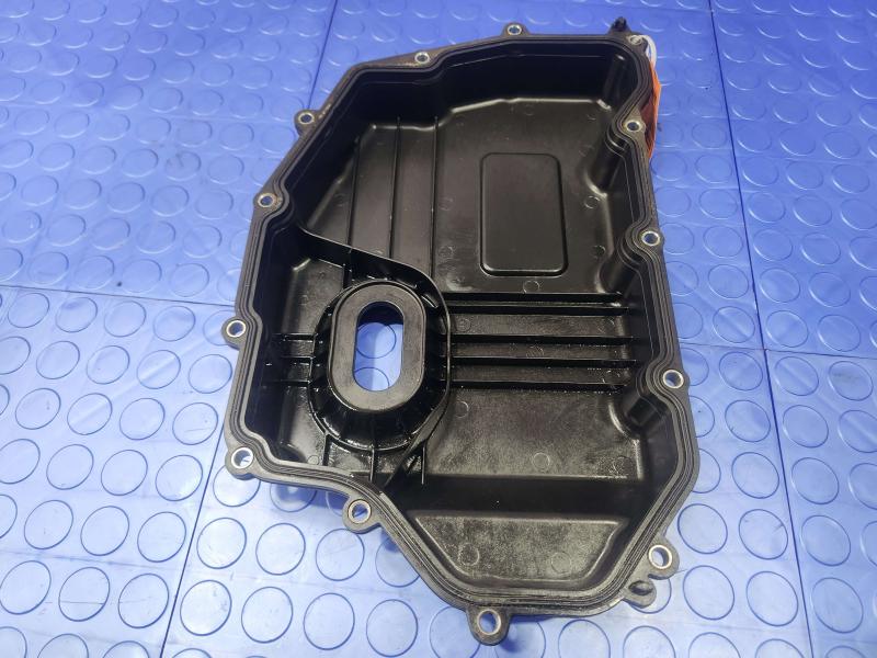 2015 Ford Transit Connect Transmission Oil Pan
