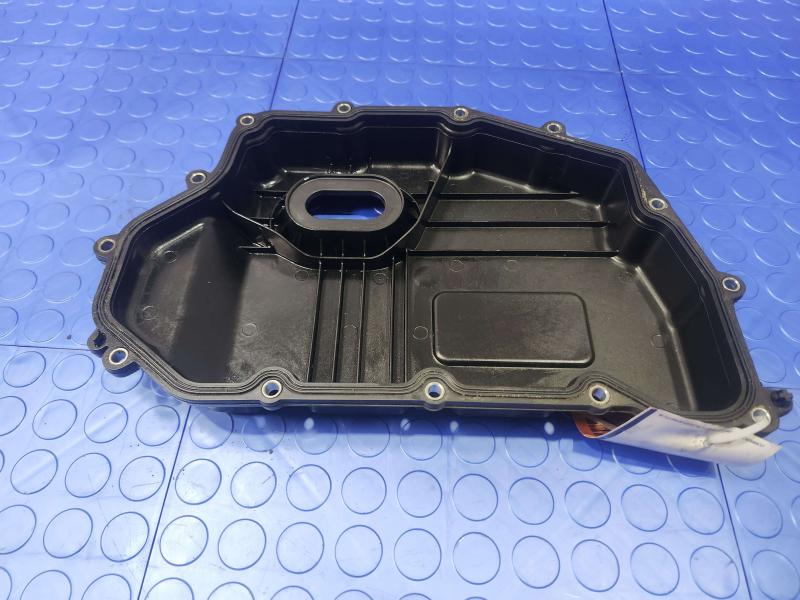 2015 Ford Transit Connect Transmission Oil Pan