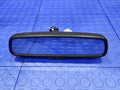 2012 Subaru Legacy Rear View Mirror