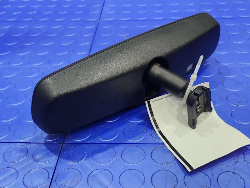 2012 Subaru Legacy Rear View Mirror