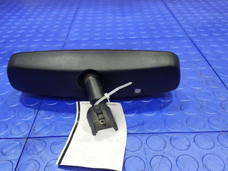 2012 Subaru Legacy Rear View Mirror