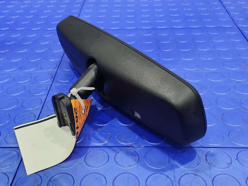 2012 Subaru Legacy Rear View Mirror